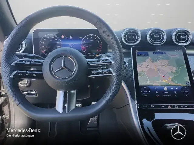 Mercedes-Benz CLE 200