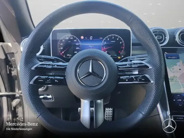 Mercedes-Benz CLE 200
