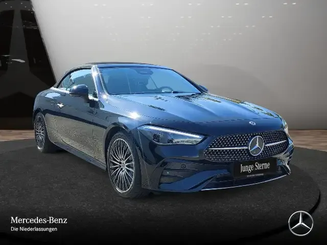 Mercedes-Benz CLE 200