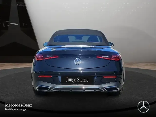 Mercedes-Benz CLE 200