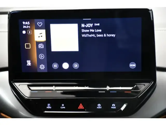 Volkswagen ID.4