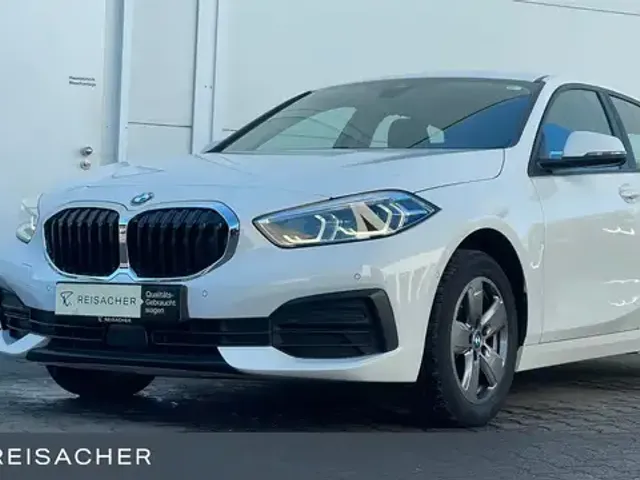 BMW 118