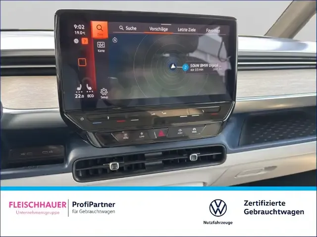 Volkswagen ID. Buzz