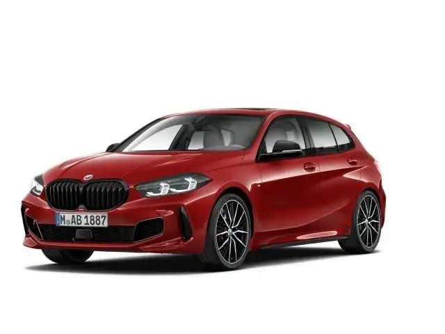 BMW 128