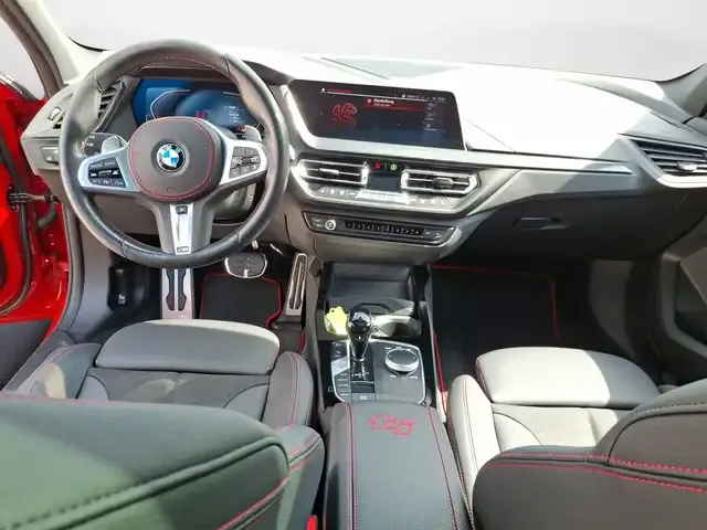 BMW 128