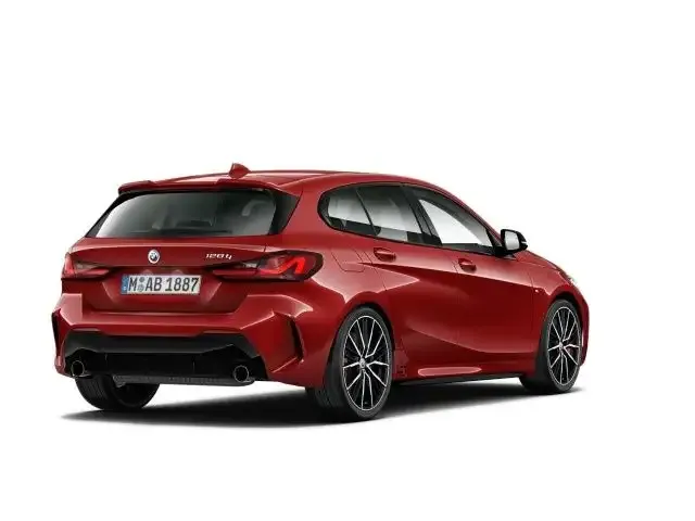 BMW 128