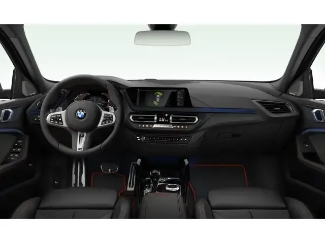 BMW 128