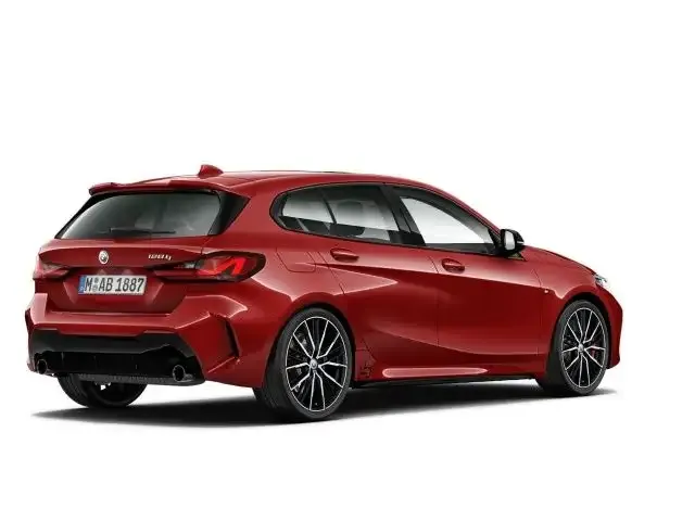 BMW 128