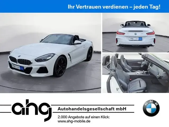 BMW Z4 M