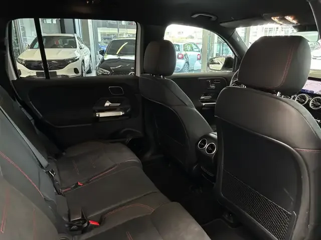 Mercedes-Benz EQB 300