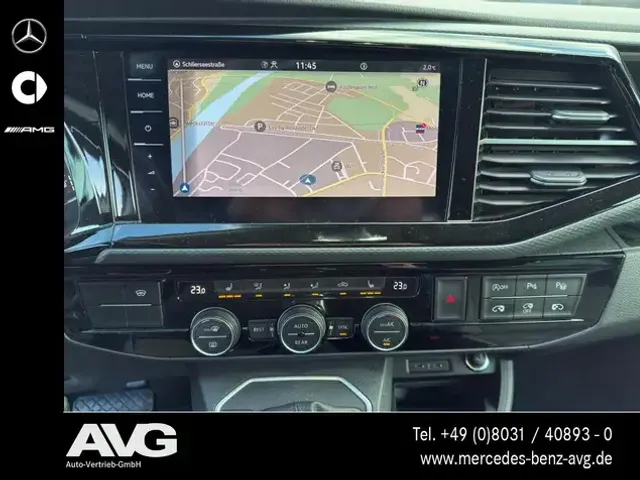 Volkswagen T6.1 Multivan