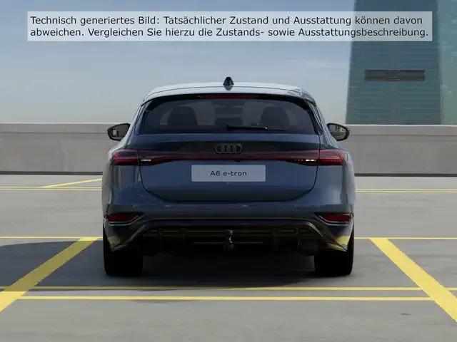 Audi Sonstiges