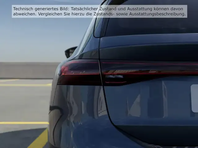Audi Sonstiges