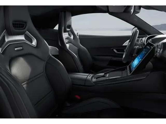 Mercedes-Benz SL 63 AMG