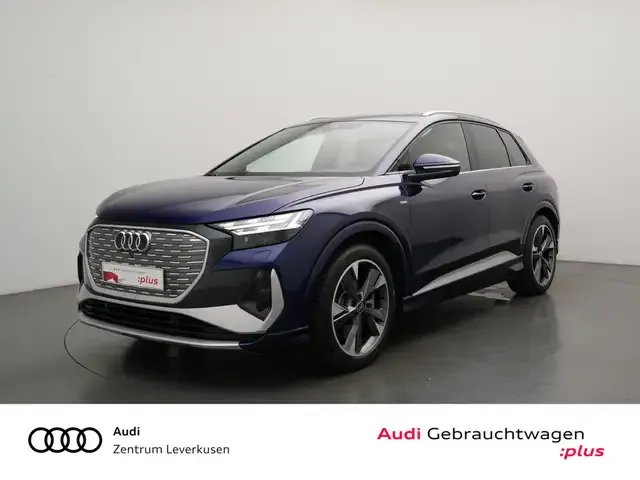 Audi Sonstige