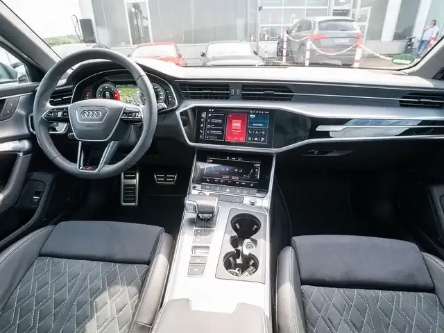 Audi S6