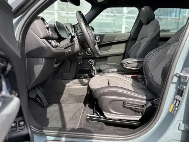 MINI Cooper SE Countryman