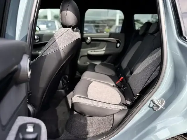 MINI Cooper SE Countryman