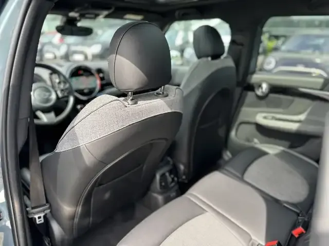 MINI Cooper SE Countryman