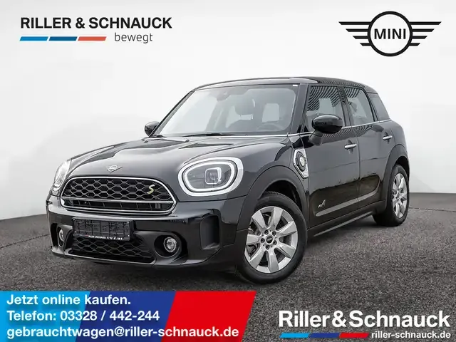 MINI Cooper SE Countryman