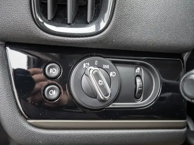 MINI Cooper SE Countryman