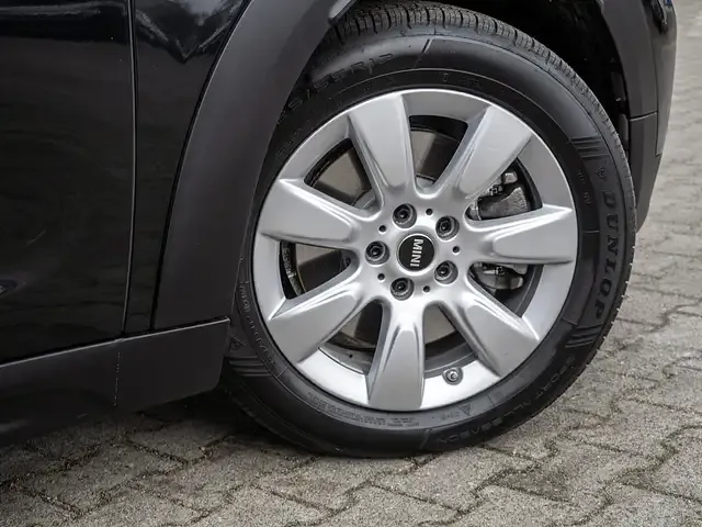 MINI Cooper SE Countryman