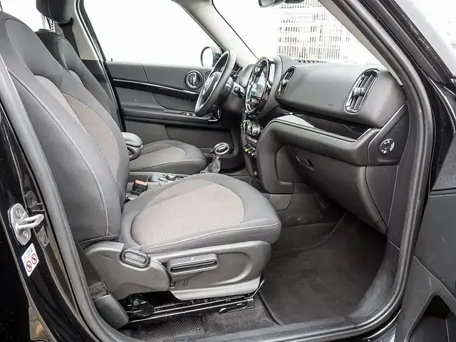 MINI Cooper SE Countryman