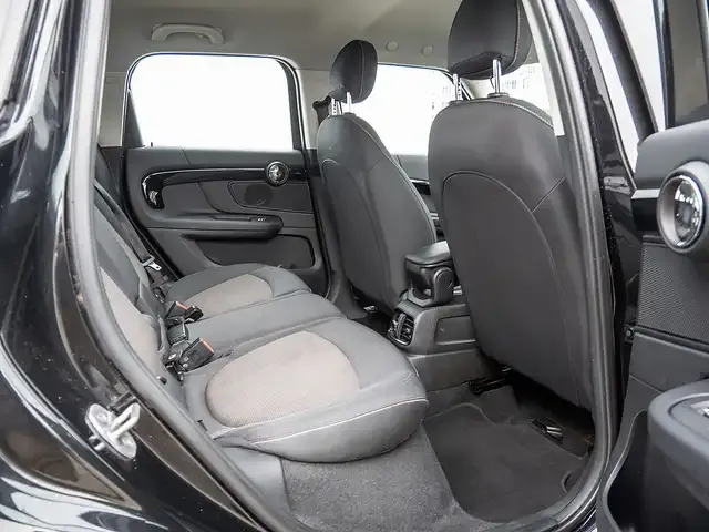 MINI Cooper SE Countryman