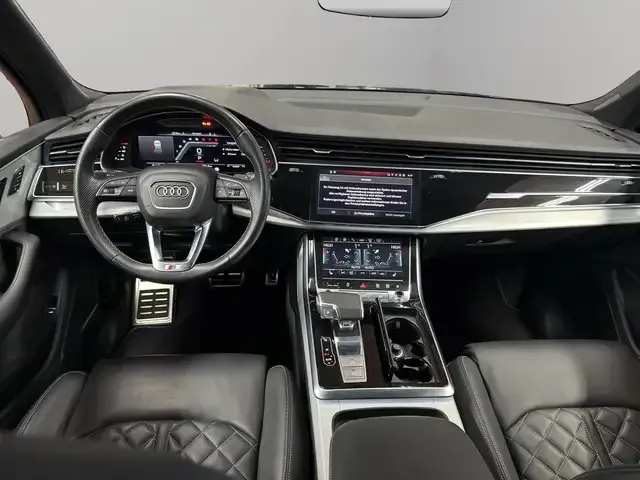 Audi SQ7