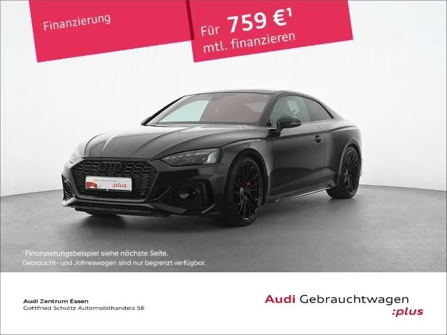 Audi RS5