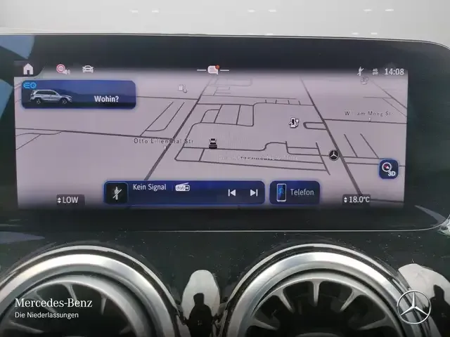 Mercedes-Benz EQB 300