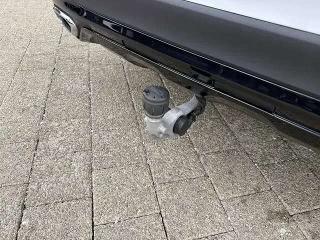 Mercedes-Benz GLC 400