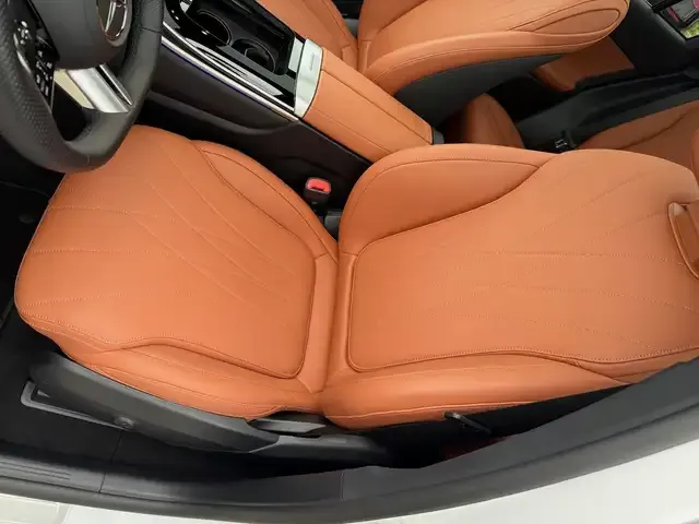 Mercedes-Benz GLC 400