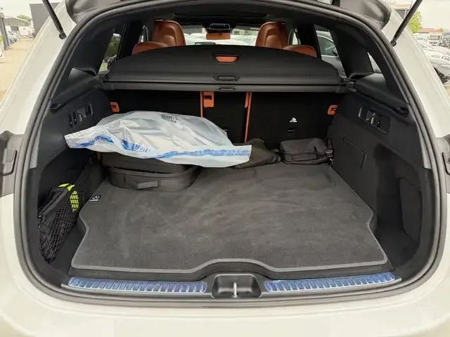 Mercedes-Benz GLC 400