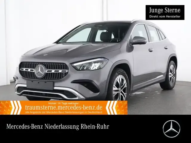 Mercedes-Benz GLA 180