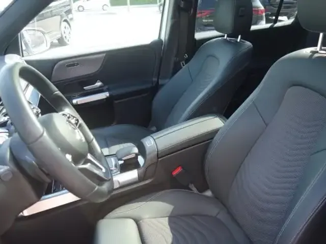 Mercedes-Benz EQB 250