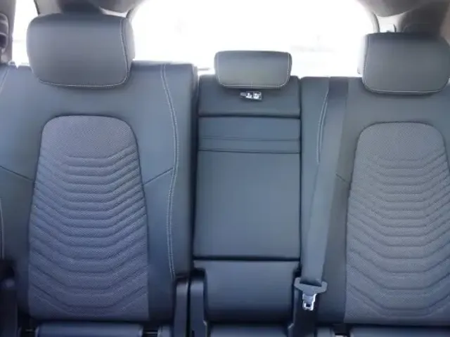 Mercedes-Benz EQB 250
