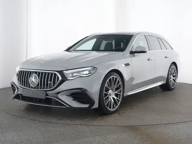Mercedes-Benz E 53 AMG