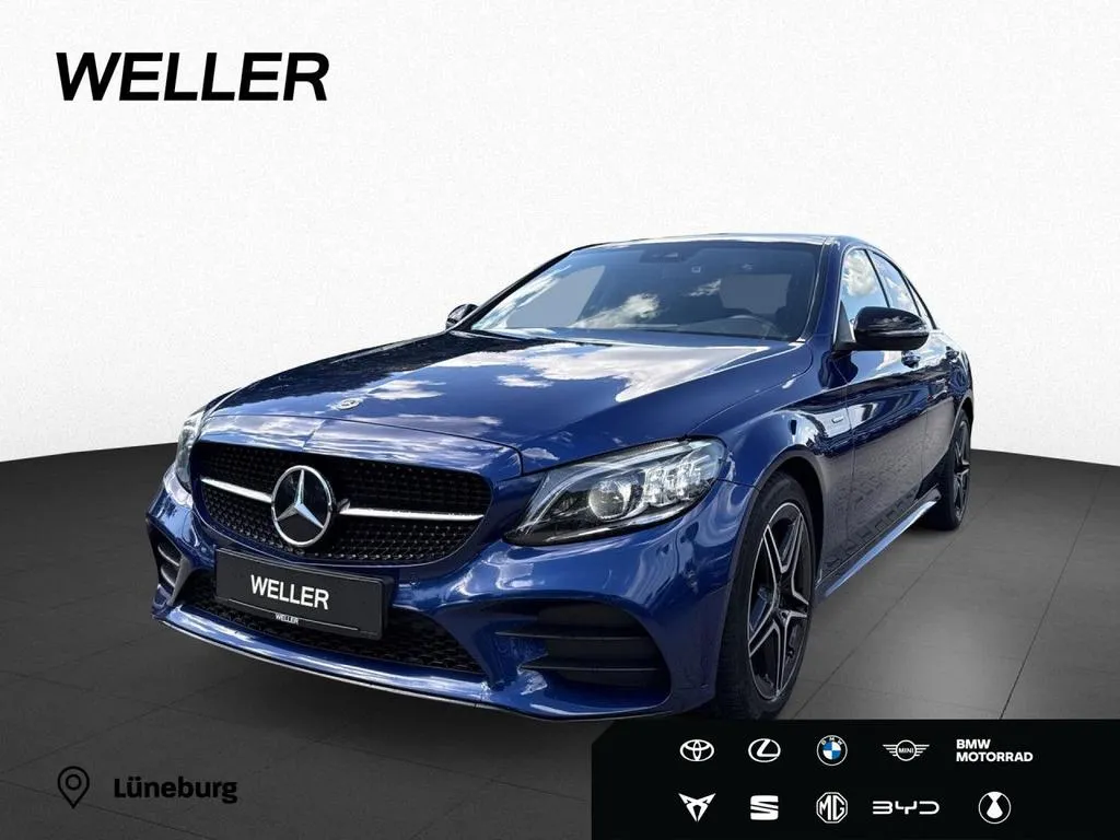 Mercedes-Benz Autres