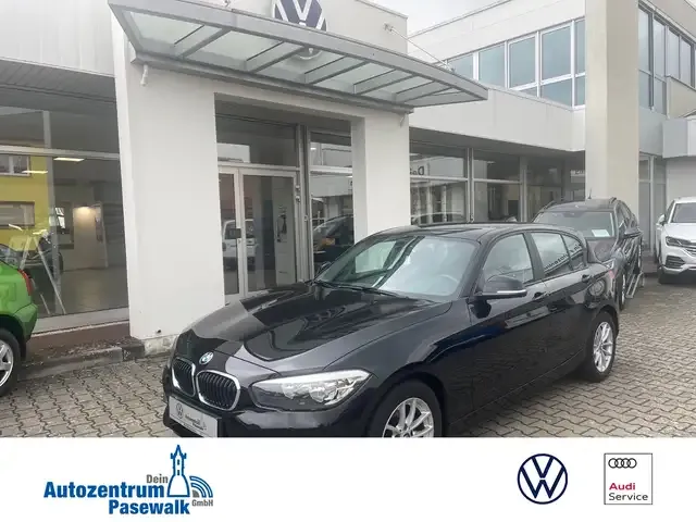 BMW 118