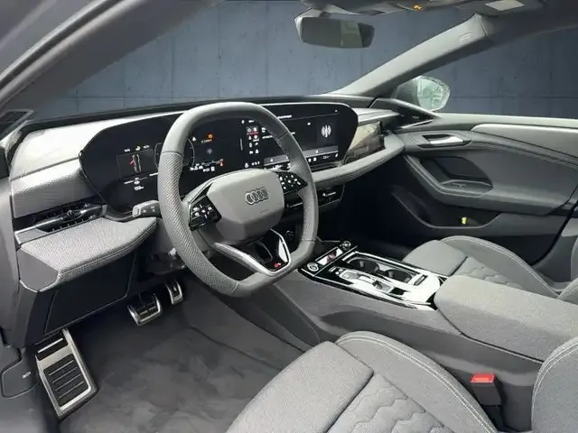 Audi Sonstiges