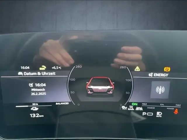 Audi Sonstiges