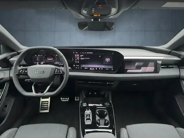 Audi Sonstiges