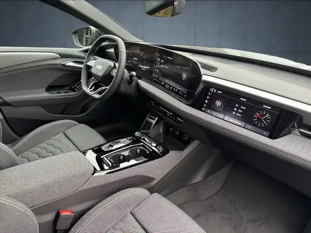 Audi Sonstiges