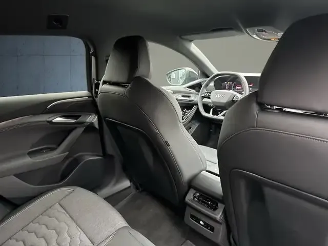 Audi Sonstiges