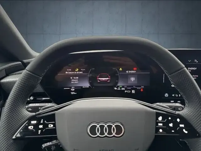 Audi Sonstiges