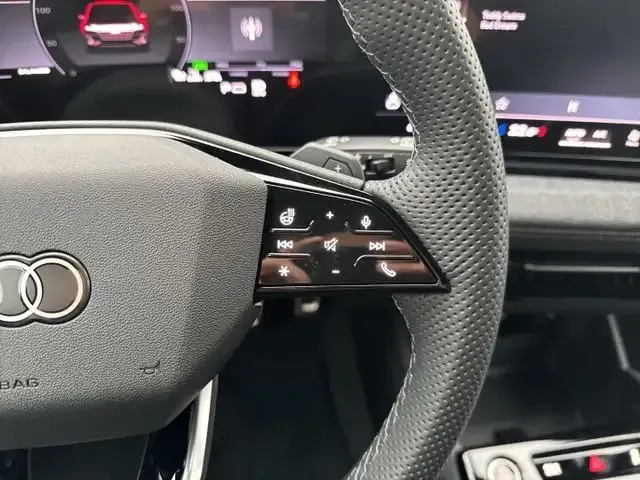 Audi Sonstiges
