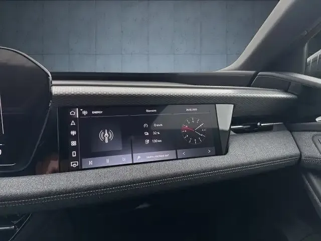 Audi Sonstiges