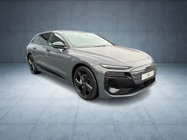 Audi Sonstiges