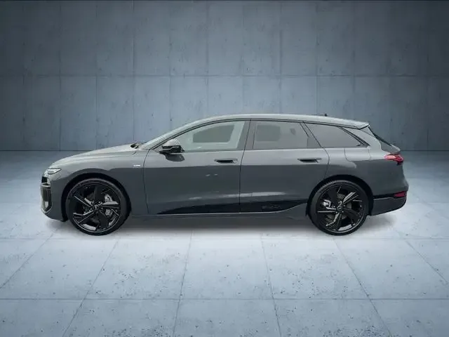 Audi Sonstiges